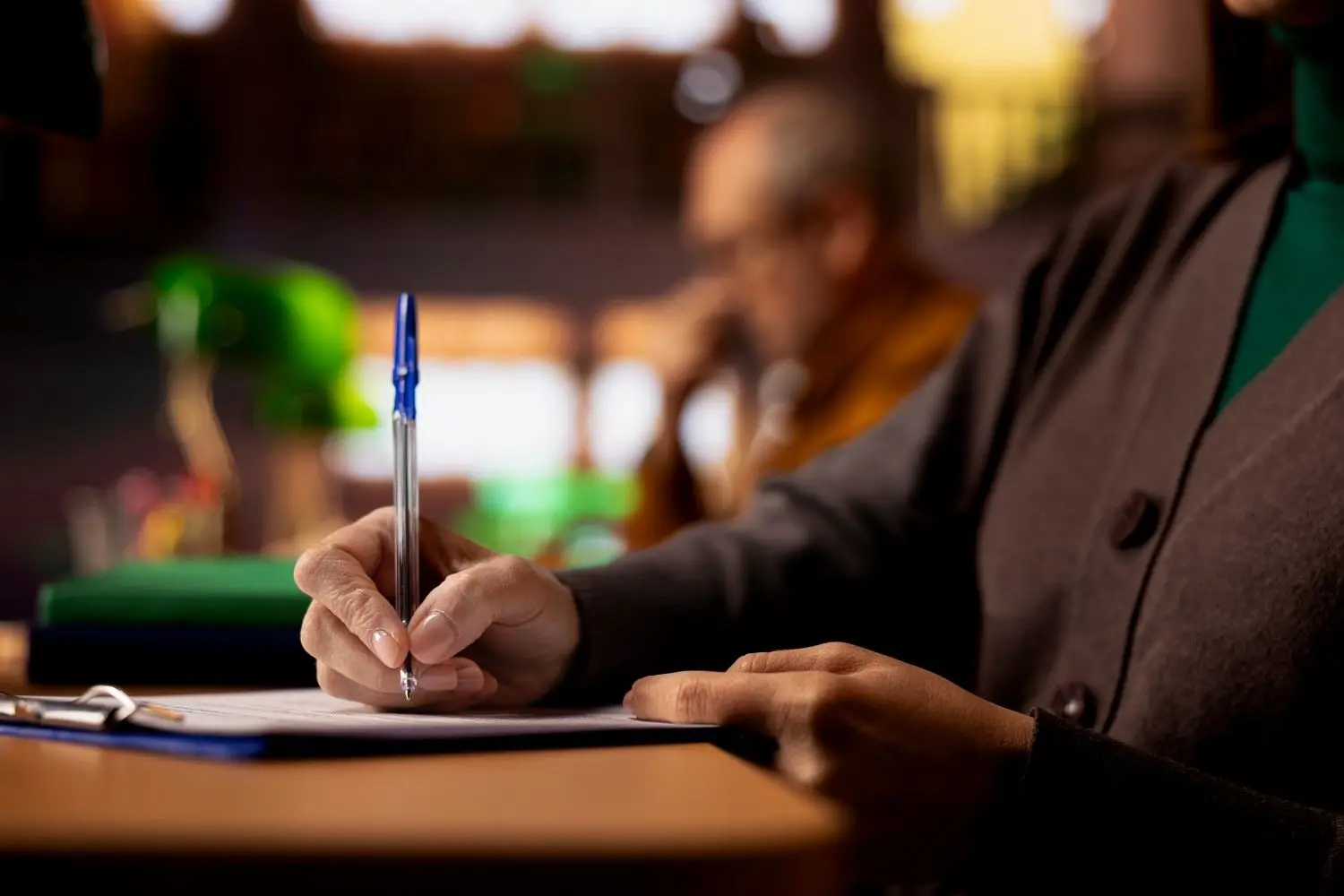 NSW planning laws changed